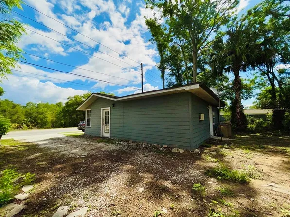 2414 E Orange Ave, Eustis, FL 32726