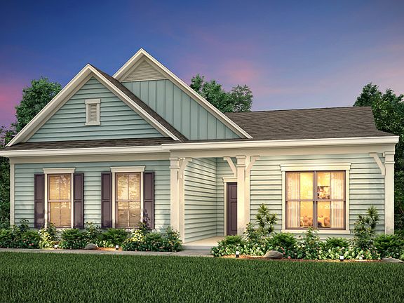 Summerwood Exterior LC2D