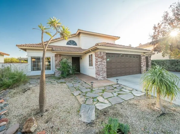 590 Bruin Dr, Riverside, CA 92507