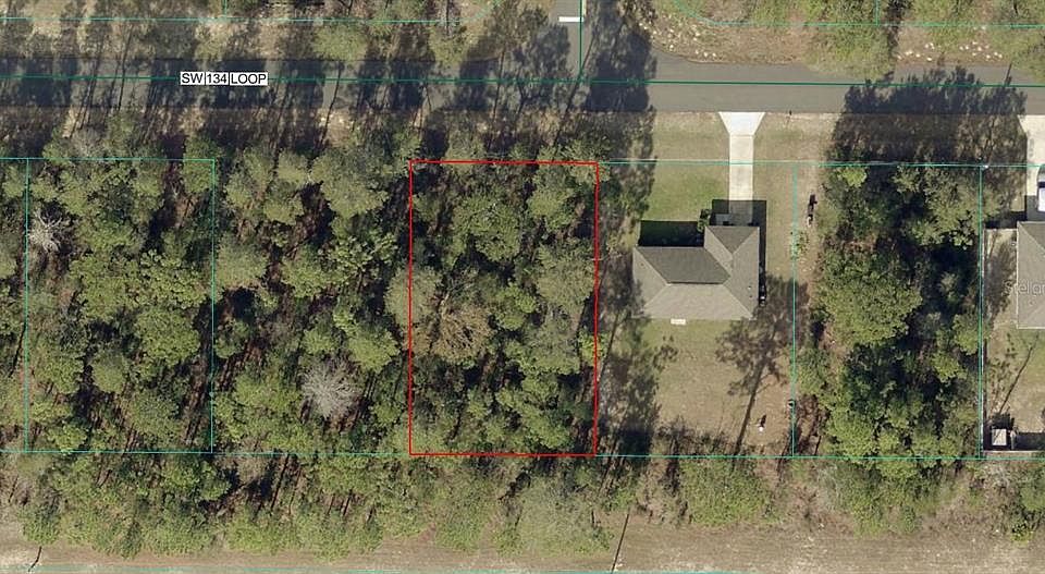 1st image of SW 134th Loop Lot 12