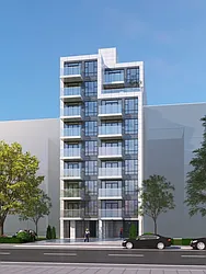 urban32 at 608 Ocean Avenue in Prospect Park South
