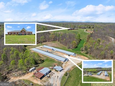 5339 Woodlin Rd, Lula, GA, 30554