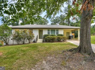 565 Martin Ln, Augusta, GA 30909