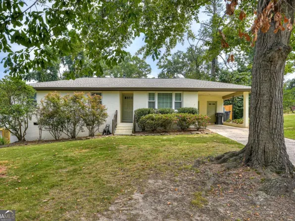 565 Martin Ln, Augusta, GA 30909