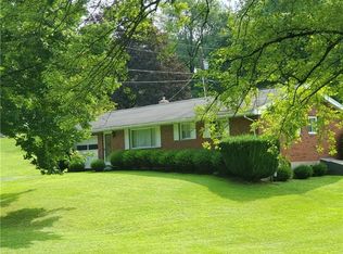 1016 Chicora Rd, Chicora, PA 16025