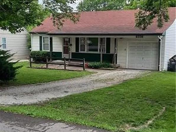 6336 Melrose Ln, Shawnee, KS 66203