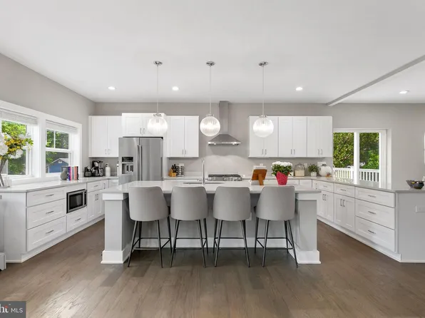 124 Woodridge Ave, Silver Spring, MD 20901