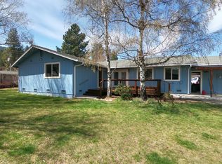 88 Meadow Way, Quincy, CA 95971