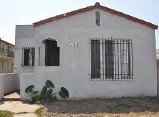 132 W Imperial Hwy, Los Angeles, CA 90061