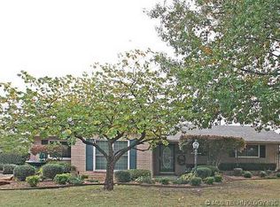 3335 S 82nd East Ave, Tulsa, OK 74145
