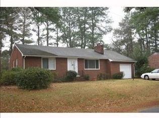 2508 Norris Ln, Chesapeake, VA 23321