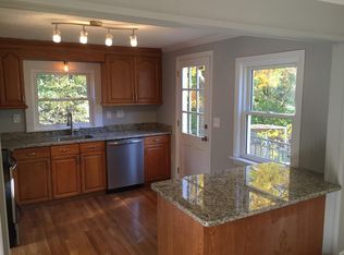 162 Sherrin St, Hyde Park, MA 02136
