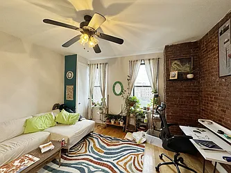 Rented by Pear NYC LLC