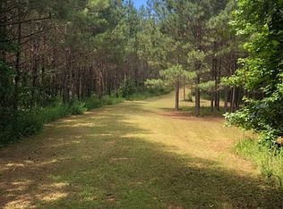 1 County Road 171, Blue Springs, MS 38828