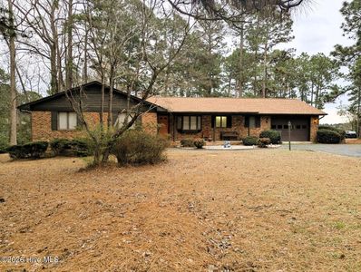 185 Firetree Lane, Pinehurst, NC, 27376