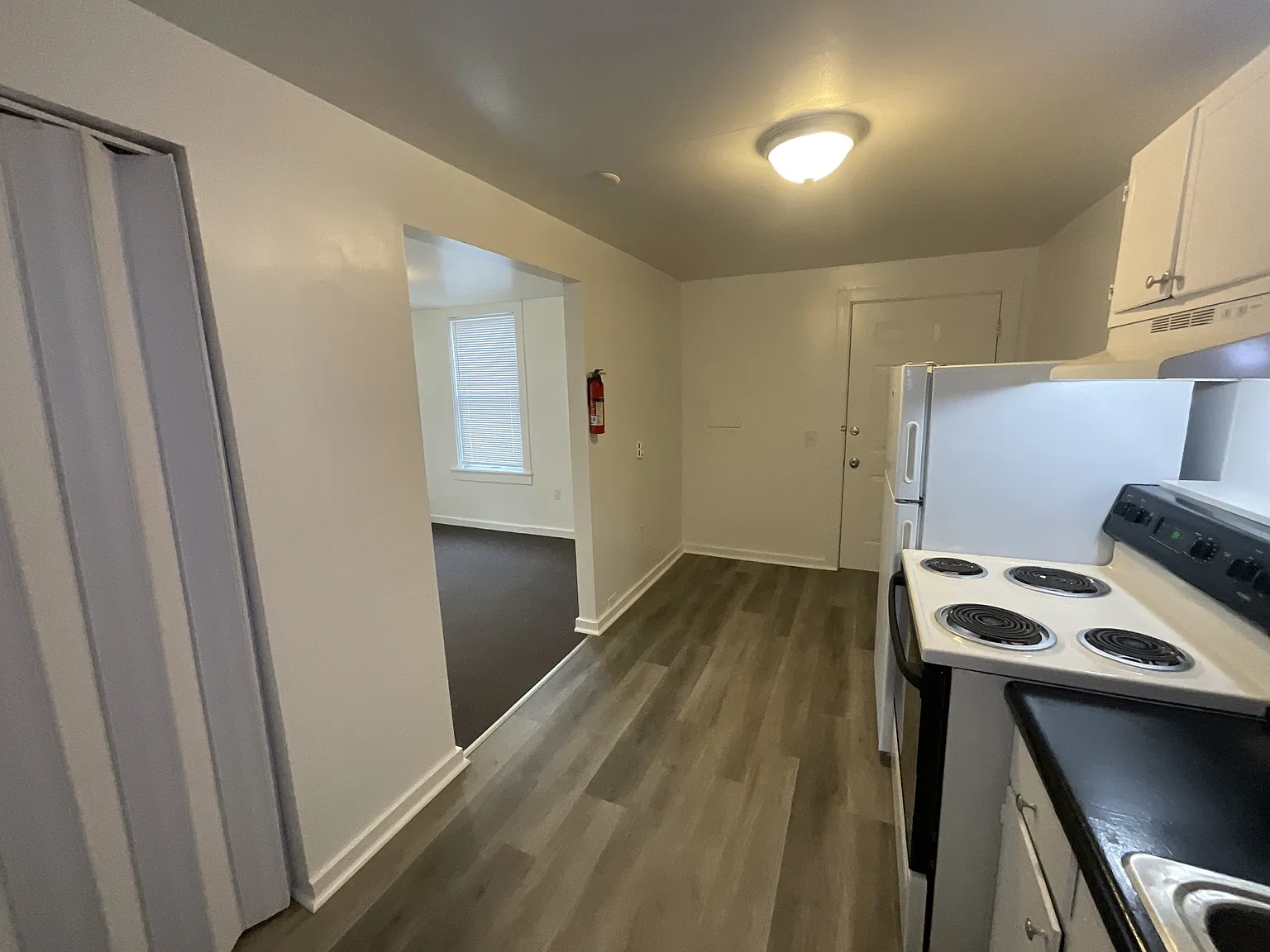 28 N Fourth St, Steelton - Apt 3 — Photo 3