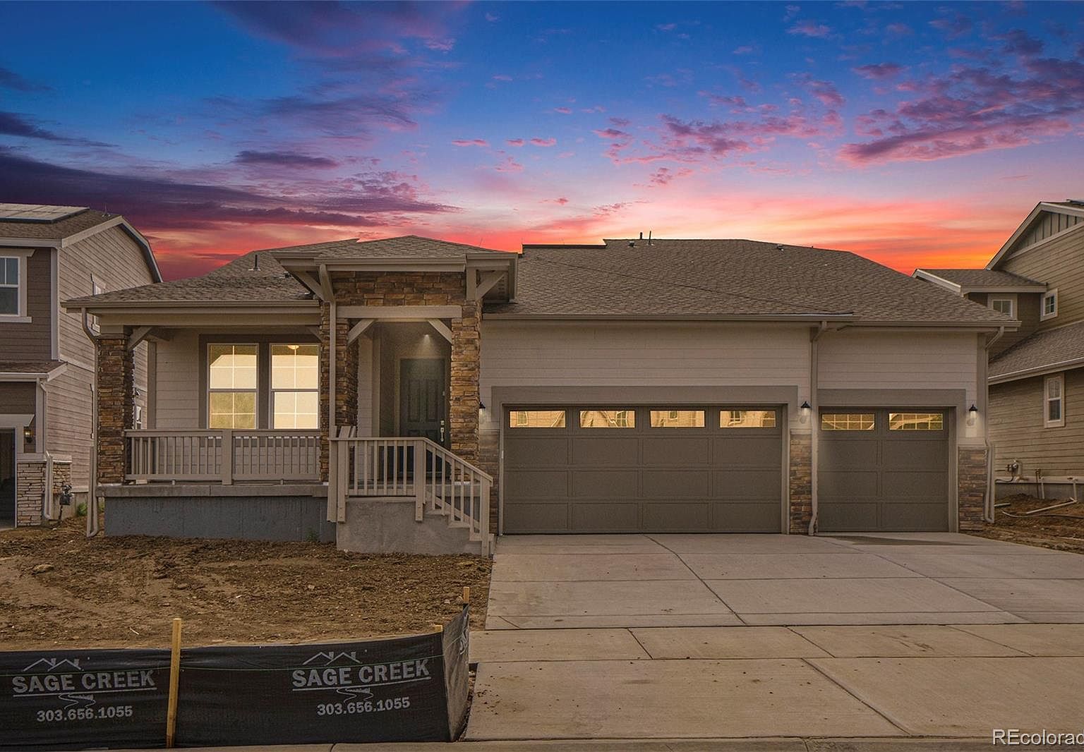 1952 Marlowe Circle, Erie, CO 80516 Zillow