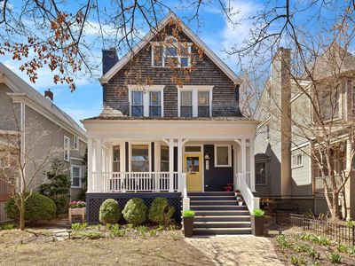 5316 N Wayne Ave, Chicago, IL, 60640