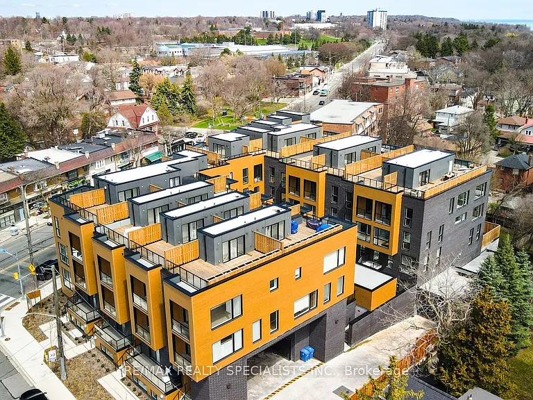 35 Birchcliff Ave #50 — Photo 3