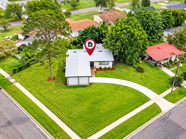 7606 CONTOUR Drive, Jacksonville, FL 32221