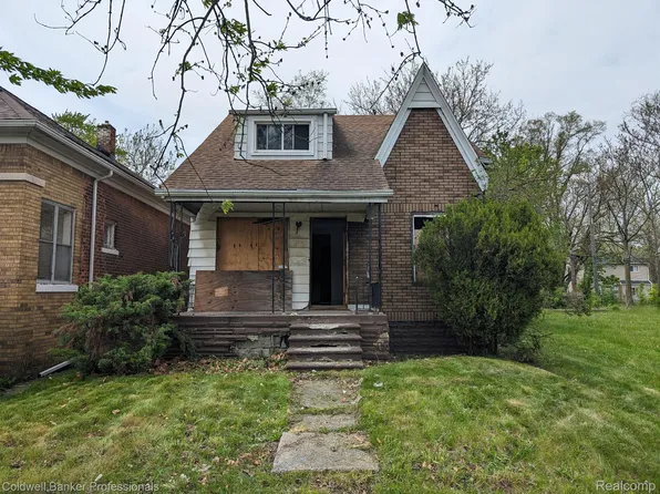 18817 Fleming St, Detroit, MI 48234