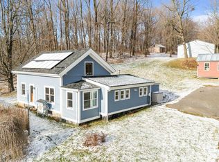 1524 Charlotte Rd, Hinesburg, VT 05461