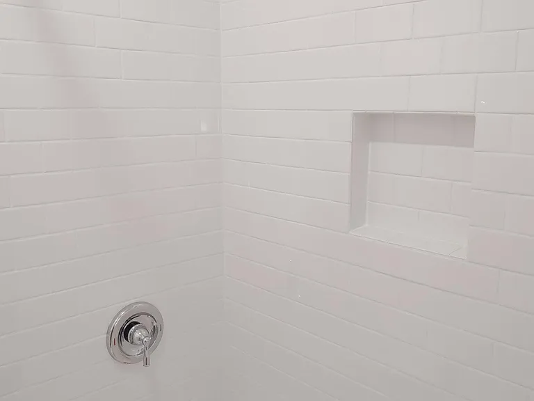 Downstairs Bathroom