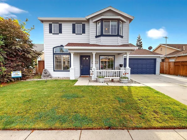 4224 Mount Pleasant Dr, Modesto, CA 95357