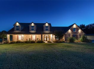 2607 Pin Oak Ln, Saint Paul, TX 75098