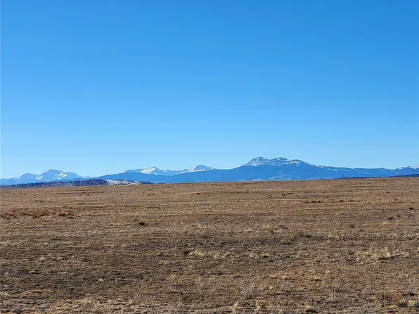 Routt Road, Hartsel, CO 80449