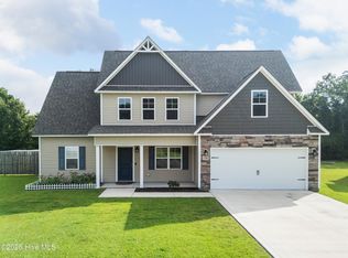 106 Cameo Ct, Jacksonville, NC 28540