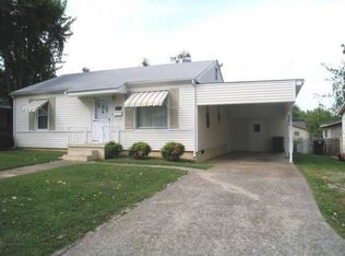 517 W 20th St, Metropolis, IL 62960