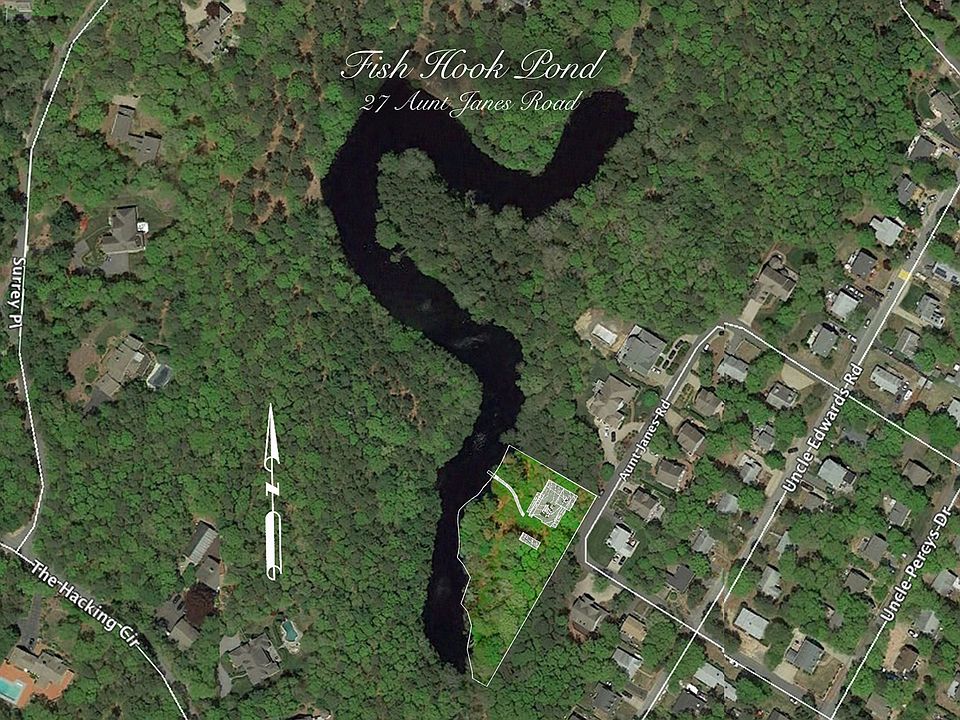 2nd image of 27 Aunt Janes Rd