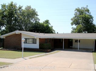 3708 Slade Blvd, Fort Worth, TX 76116