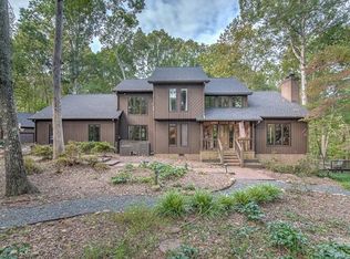 117 Oxford Ter, Matthews, NC 28104