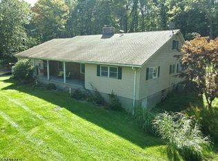 163 Millbrook Rd, Hardwick, NJ 07825