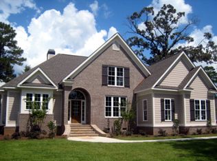 143 Pointer Dr, Leesburg, GA 31763