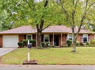 120 Ridgemont Pl, Franklin, TN 37064