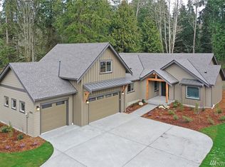 27853 McIntosh Loop NE, Kingston, WA 98346