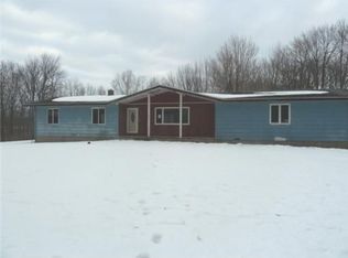 3800 Toles Rd, Mason, MI 48854
