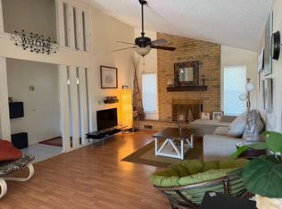 1200 Val Genes Rd, Edmond, OK 73003