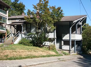3501 S Main St, Seattle, WA 98144
