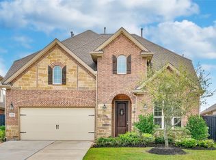 4318 Berry Bend Ln, Richmond, TX 77406