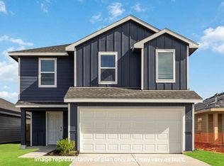 3017 Dama Dama Rd, Odessa, TX 79765