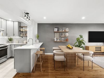 41-31 51st St #7G, Queens, NY, 11377