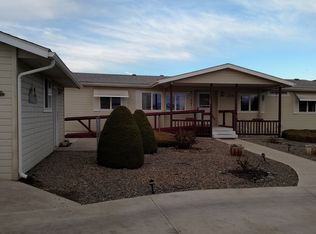 3701 Gun Club Rd. #120, Yakima, WA 98901