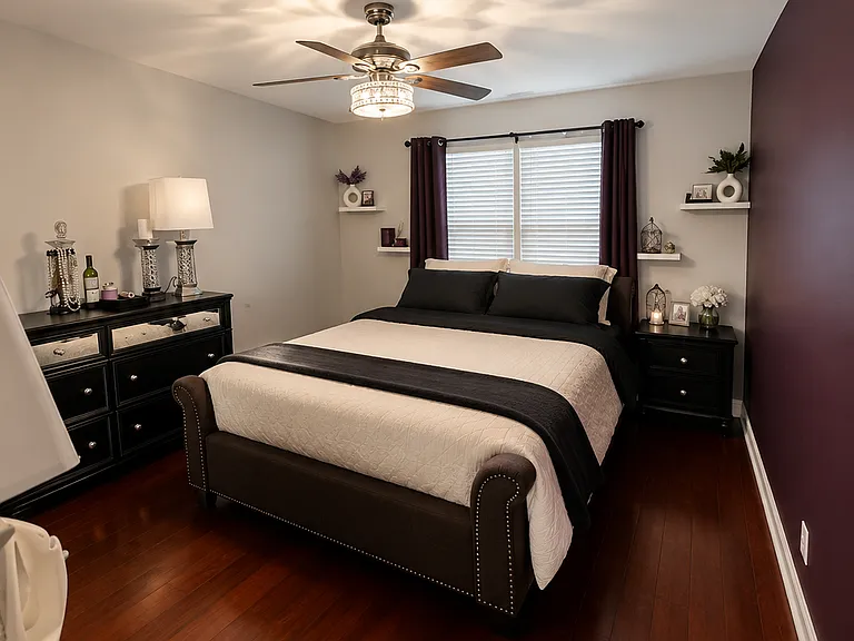 Master Suite