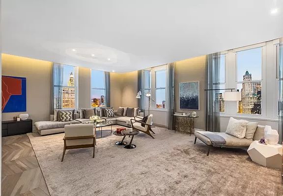 2nd image of 49 Chambers St APT Phc