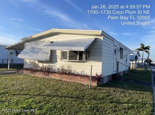 2339 Royal Palm Dr NE, Palm Bay, FL 32905