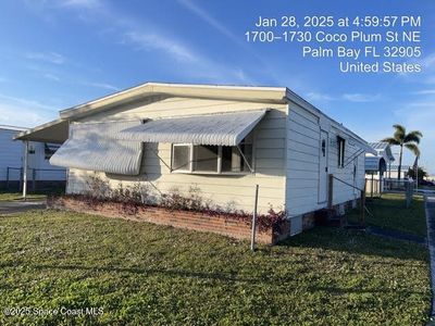 2339 Royal Palm Dr NE, Palm Bay, FL, 32905